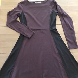 Athleta Cozy Up Dress size XS